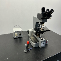 Leitz Wetzlar Orthoplan image 0